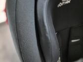 Autokėdutė Britax King Ls II - nuotraukos Nr. 2
