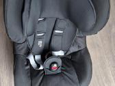 Autokėdutė Britax King Ls II - nuotraukos Nr. 3