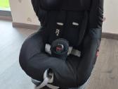 Autokėdutė Britax King Ls II - nuotraukos Nr. 4