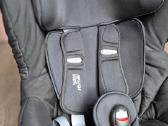 Autokėdutė Britax King Ls II - nuotraukos Nr. 5
