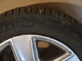 Naudoti ratlankiai VW golf - nuotraukos Nr. 5