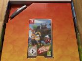Nintendo Switch: Ring Fit Adventure - nuotraukos Nr. 2