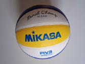 Naujas tinklinio kamuolys Mikasa Vls300, 5 dydis