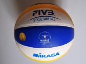 Naujas tinklinio kamuolys Mikasa Vls300, 5 dydis - nuotraukos Nr. 2