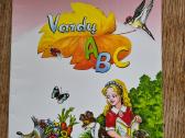 Vardų Abc (Zita Gaižauskaitė)
