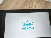 Huion Kamvas Pro 16 piešimo planšetė - nuotraukos Nr. 3