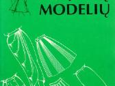 G Aleksandrova "Šimtas sijonų modelių"