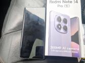 Redmi Note 14pro 5G - nuotraukos Nr. 5