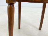 Biedermeier stiliaus kėdė - nuotraukos Nr. 7