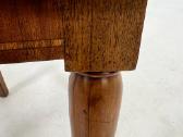 Biedermeier stiliaus kėdė - nuotraukos Nr. 13
