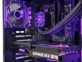 R7 7800x3d Rtx 5070 Nvme 1tb Ddr5 32gb Wi-fi Bt - nuotraukos Nr. 4