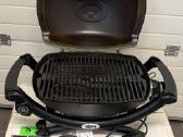 Weber Q1400 elektrinis grilis su priedais - nuotraukos Nr. 2