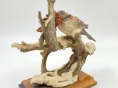 G. Armani statula "Sniegena" - nuotraukos Nr. 9