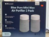 Blueair oro valytuvai 2 vnt - nuotraukos Nr. 3