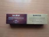 Peilis Kabar - Becker 'campanion'bk2 - nuotraukos Nr. 6