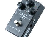 Pedalas Mxr Reverb M300