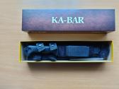 Peilis Kabar - Becker 'campanion'bk2 - nuotraukos Nr. 4