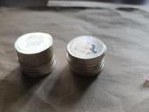 Sidabrinės 1oz monetos. - nuotraukos Nr. 2