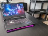 Asus Strix Gl531, i7, 512ssd, 16gb, Gtx1660 Ti 6gb