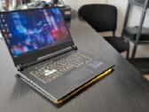 Asus Strix Gl531, i7, 512ssd, 16gb, Gtx1660 Ti 6gb - nuotraukos Nr. 3