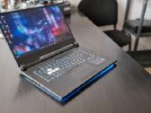 Asus Strix Gl531, i7, 512ssd, 16gb, Gtx1660 Ti 6gb - nuotraukos Nr. 5