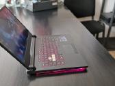 Asus Strix Gl531, i7, 512ssd, 16gb, Gtx1660 Ti 6gb - nuotraukos Nr. 6