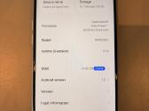Realme X3 Superzoom8/128gb120hz ekranas60x Zoom
