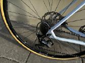 Karboninis gravel dviratis Focus Paralane - nuotraukos Nr. 3