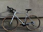 Karboninis gravel dviratis Focus Paralane