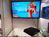 Atrištas Playstation 4 su 16 žaidimų ir Garantija - nuotraukos Nr. 2