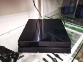 Atrištas Playstation 4 su 16 žaidimų ir Garantija - nuotraukos Nr. 3