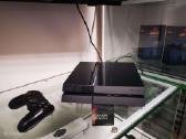Atrištas Playstation 4 su 16 žaidimų ir Garantija - nuotraukos Nr. 4