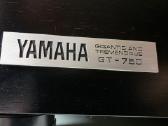 Yamaha GT-750 Gigantic Tremendous Original - nuotraukos Nr. 15