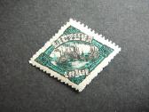 Lietuva 1923 Klaipeda 1lt Mlh lit205sp