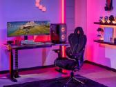 Etna profesionali gaming / darbo kėdė - nuotraukos Nr. 3