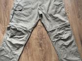 Fjällräven kelnės