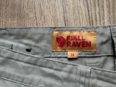 Fjällräven kelnės - nuotraukos Nr. 2