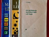 Tarybinių laikų mokyklinės knygos