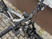 Decathlon Rockrider Dviratis - nuotraukos Nr. 6