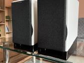 Scansonic m5 kolonėlės