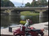 Parduodu motociklą Jawa - nuotraukos Nr. 2