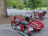 Parduodu motociklą Jawa - nuotraukos Nr. 3