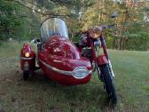 Parduodu motociklą Jawa - nuotraukos Nr. 4