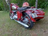 Parduodu motociklą Jawa - nuotraukos Nr. 7
