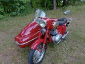 Parduodu motociklą Jawa - nuotraukos Nr. 8
