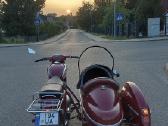 Parduodu motociklą Jawa - nuotraukos Nr. 10