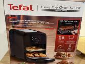 Karšto oro gruzdintuvė Tefal Easy Fry & Grill Fw50