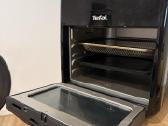 Karšto oro gruzdintuvė Tefal Easy Fry & Grill Fw50 - nuotraukos Nr. 2