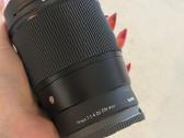 Sigma 16mm f/1.4 Dc Dn Contemporary