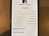 Samsung Galaxy A53 5G 6gb RAM 128gb
